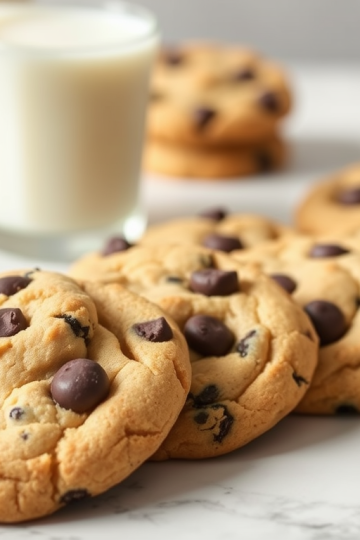 Best Easy Cookies and Cream Cookies Recipe Ever