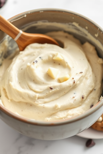 Cottage Cheese Cookie Dough: Healthy and Delicious