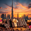 Dubai Chocolate Bar Recipes You Need Now