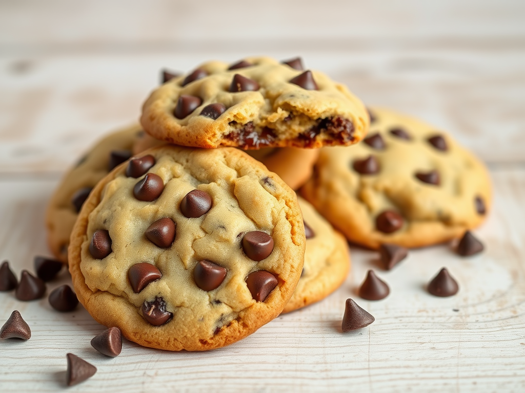 easy chocolate chip cookies 2025 03 28T024554.068Z