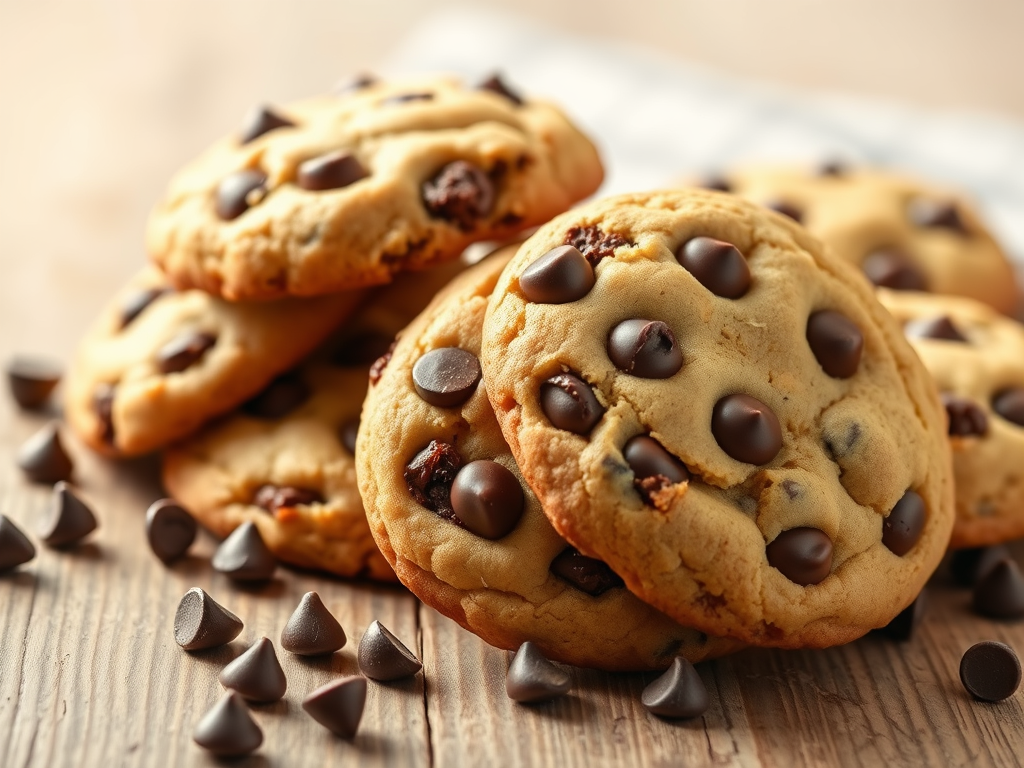 easy chocolate chip cookies 2025 03 28T024607.402Z