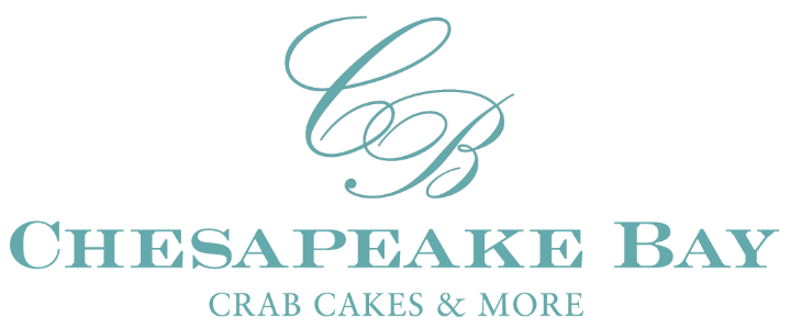 Logo - Chesapeake Bay Crab Cakes and More (720x300)