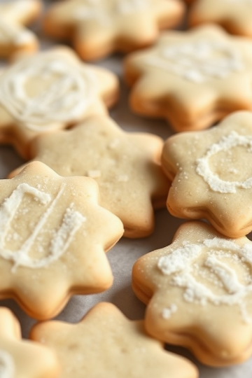 Why Sugar Cookies Are Everyone’s Favorite Treat