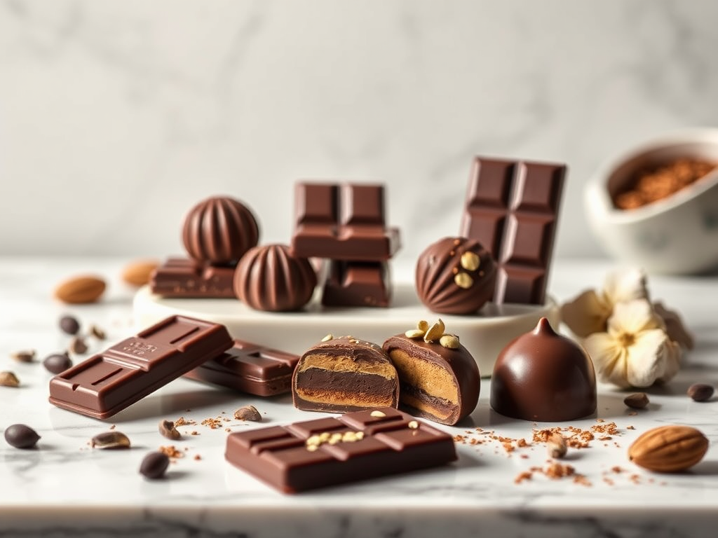 Barry Callebaut investing in non cocoa products 2025 04 19T185718.011Z