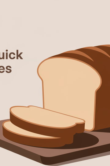 Birch Benders Launches Organic Quick Bread Mixes