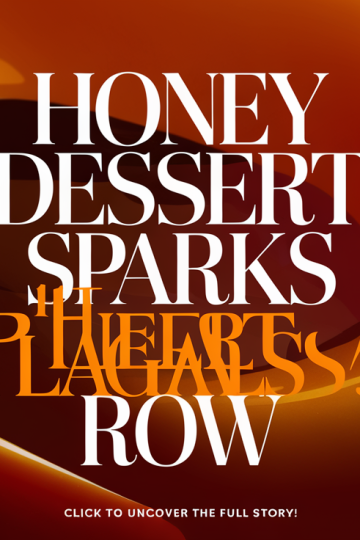 Gaurav Khanna’s Honey Dessert Sparks Plagiarism Row