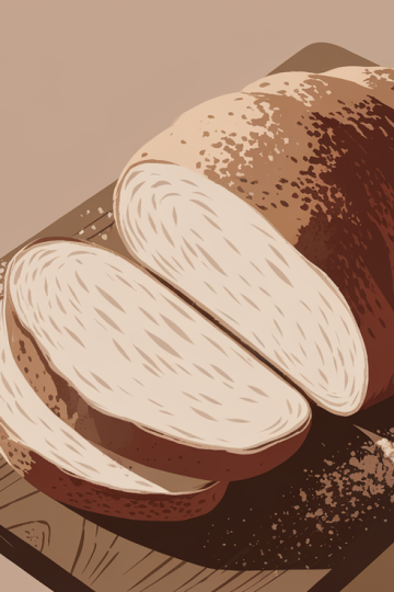 Britain’s Best Loaf 2025 Winners Revealed