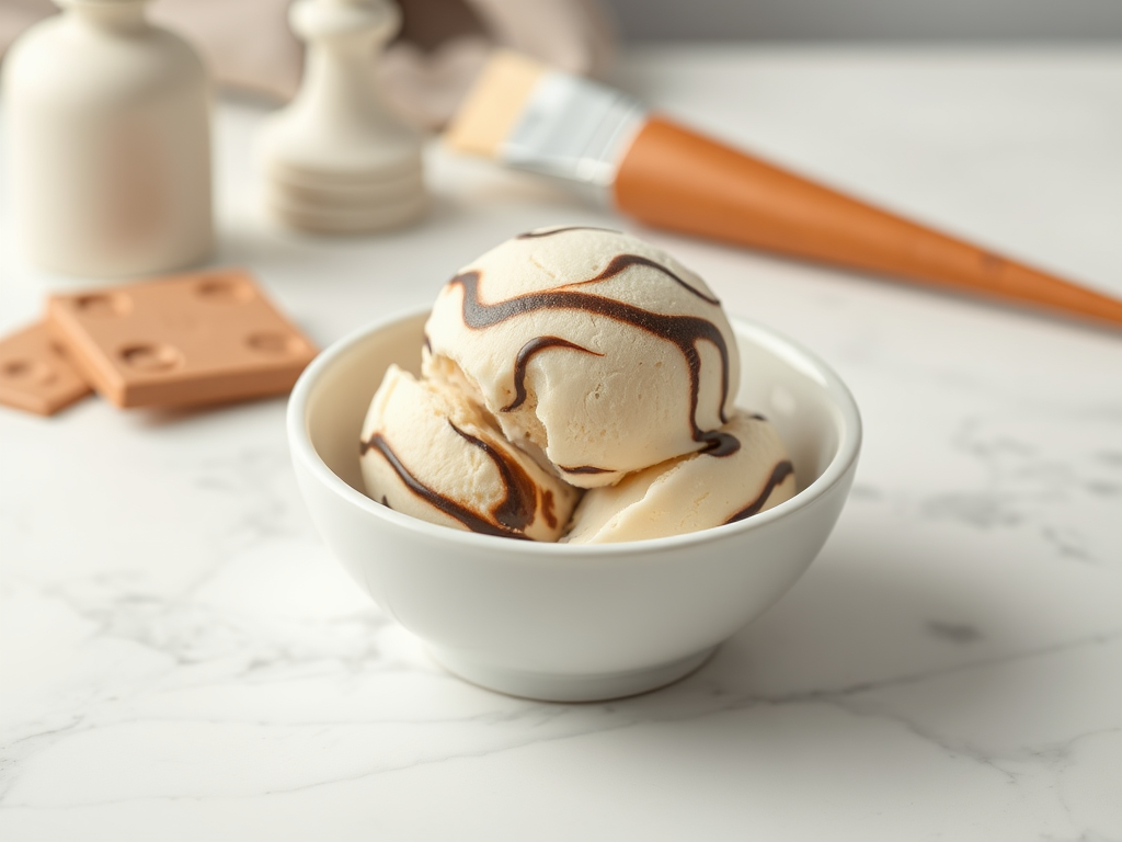 I Scream You Scream Its MoMAs Delicious New Dessert 2025 04 22T192441.179Z