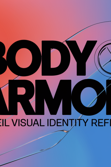 BODYARMOR Unveils Bold Visual Identity Refresh