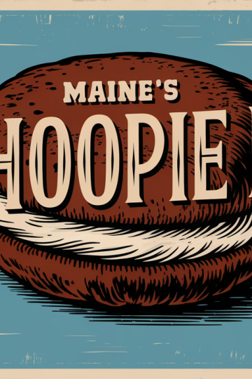 Labadie’s Bakery: Maine’s Whoopie Pie Pioneer