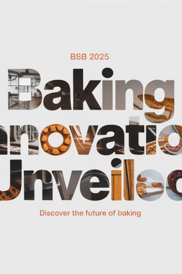 BSB 2025 Spring Conference: Baking Innovation Unveiled
