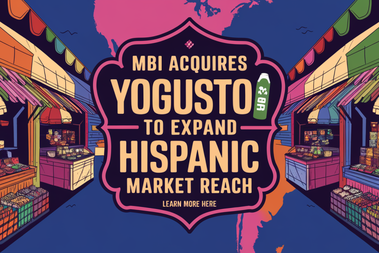 MBI Acquires YoGusto to Expand Hispanic Market Reach