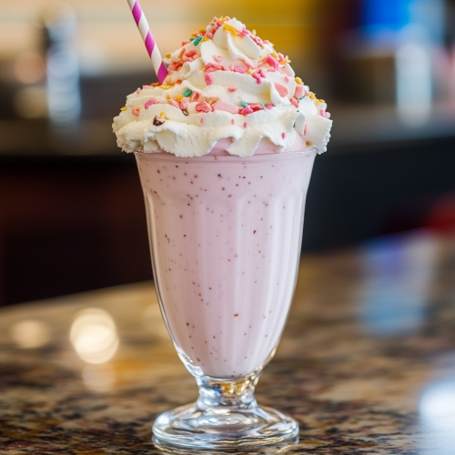 Milkshake
