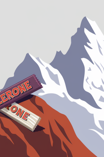 Mondelez Invests $80 Million in Toblerone Facility Expansion