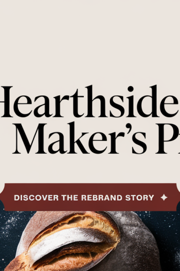Hearthside Rebrands as Maker’s Pride Post-Bankruptcy