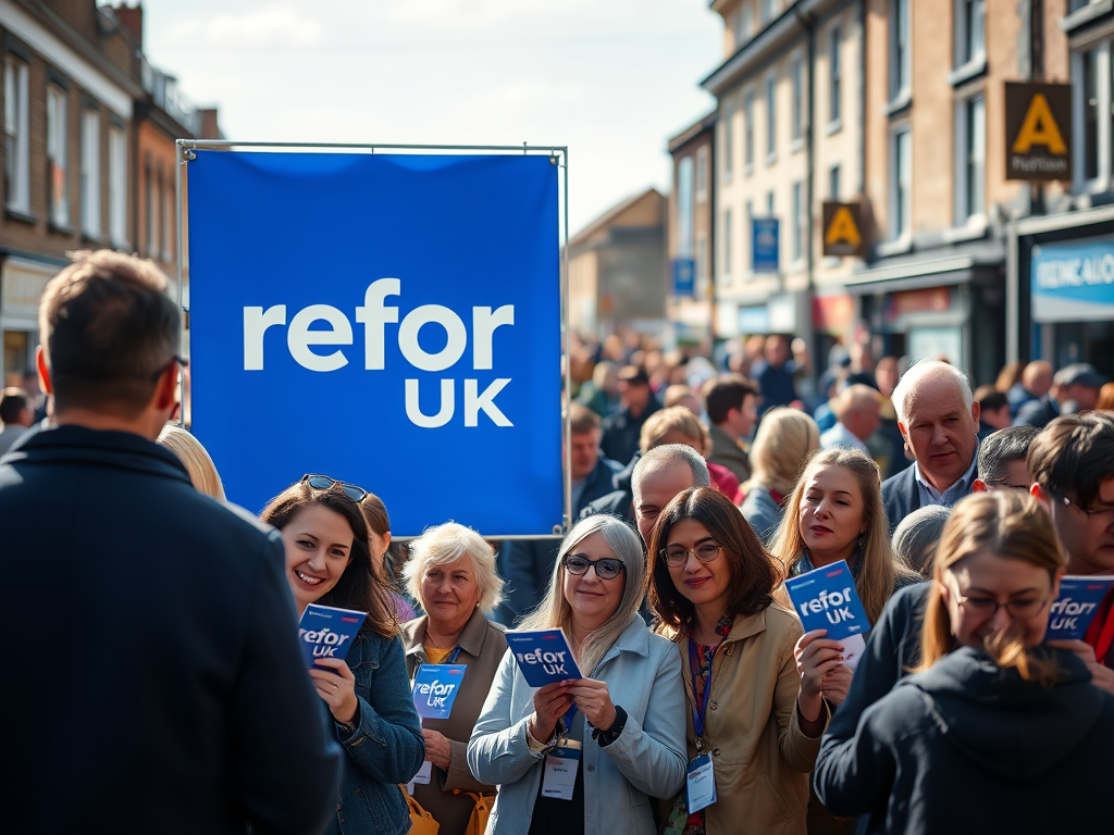 Reform surges as Labour and Conservatives suffer in local elections 2025 05 06T073419.433Z