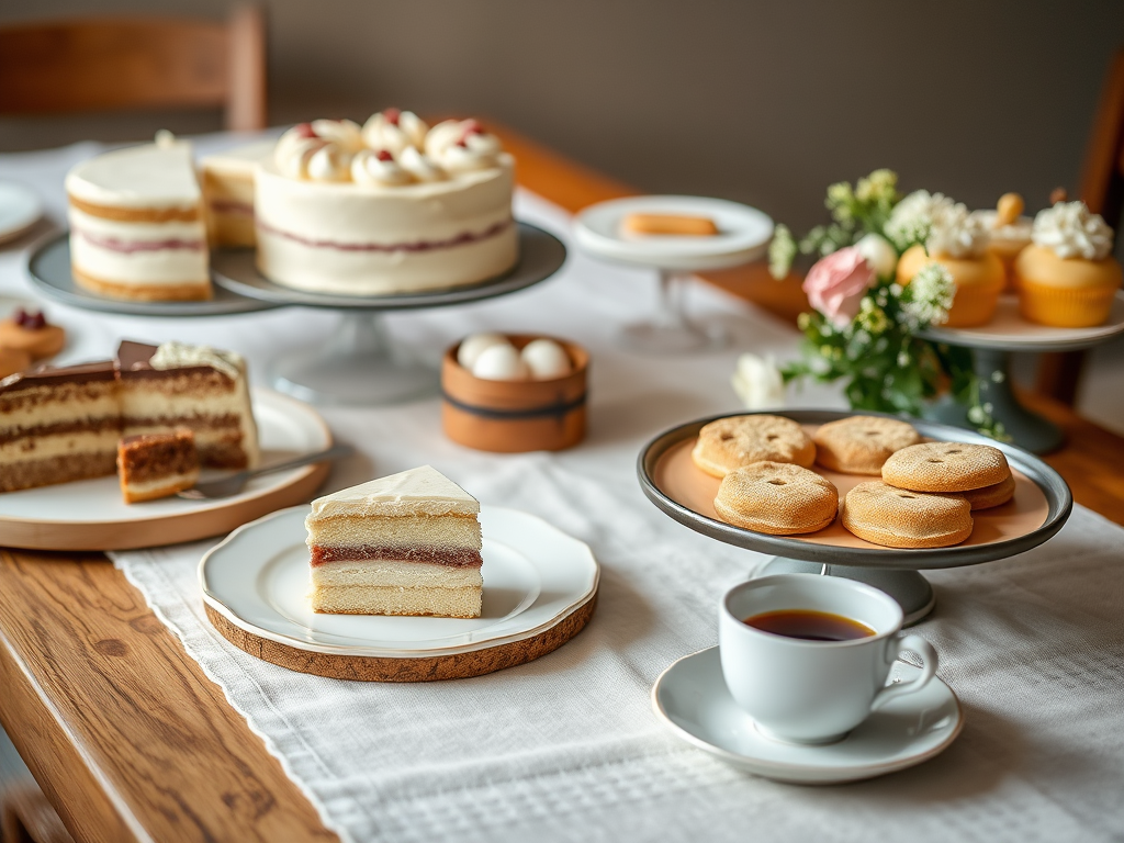 Dessert fellowship brings insights for reaching former Mormons 2025 06 04T200233.365Z