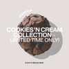 Insomnia Cookies Launches Limited-Time Cookies 'N Cream Collection