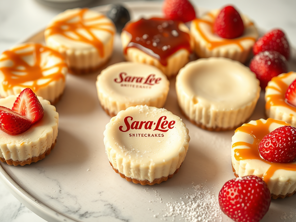 New Cyrus OLearys Mini Cheesecakes Are a Big Win for In Store Bakeries 2025 06 11T001030.937Z