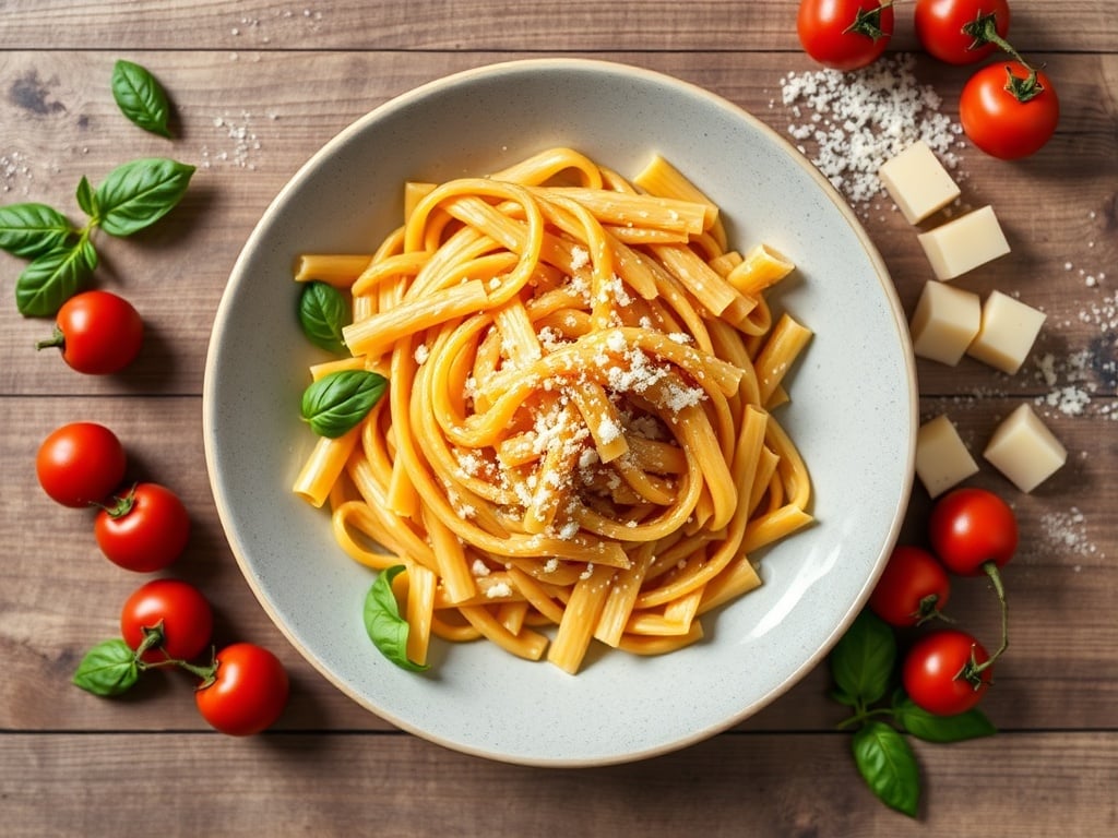 Barilla unveils Protein rigatoni 2025 07 24T140523.088Z