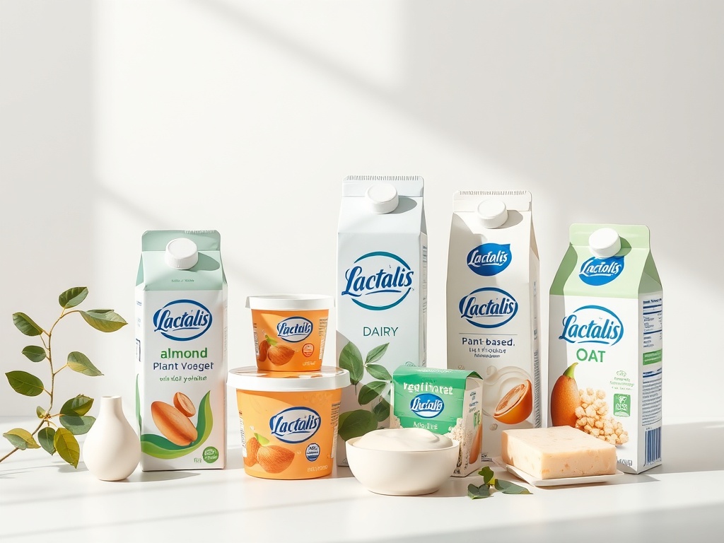 Lactalis exits Canada plant based drinks with factory closure 2025 08 03T221413.437Z