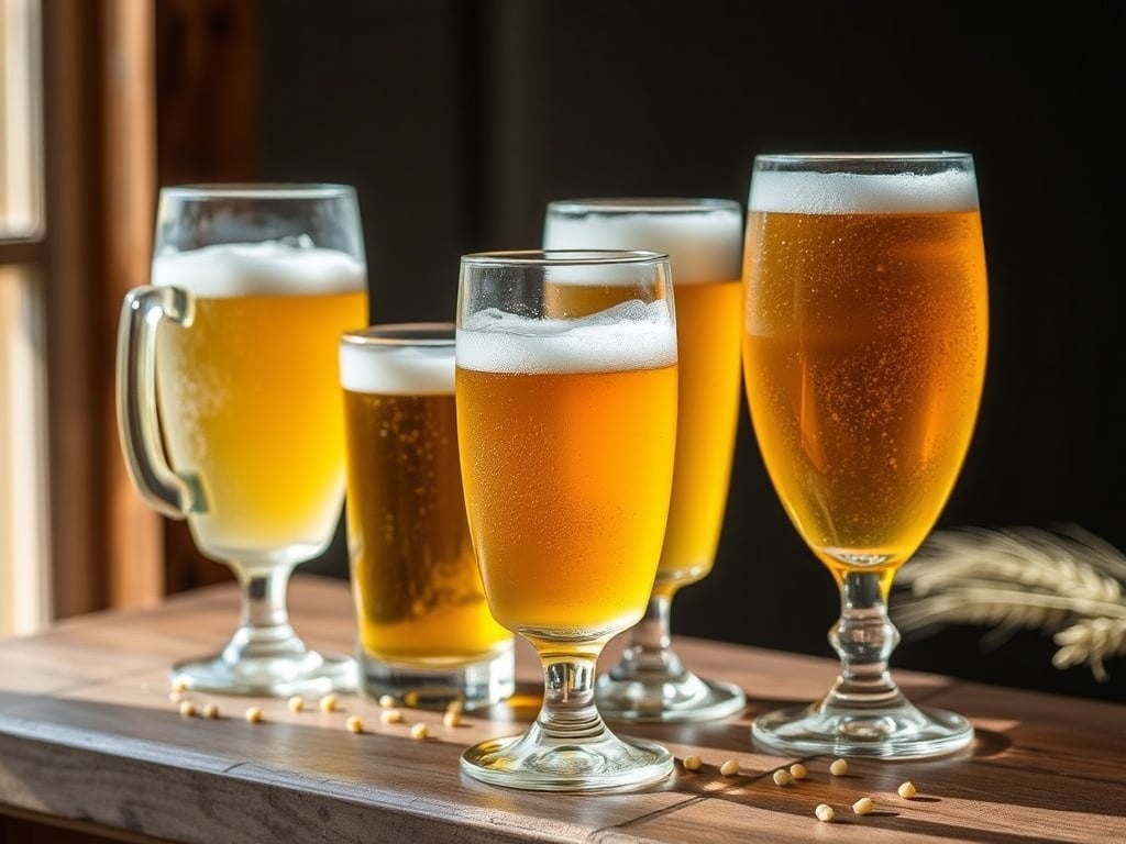 New Buzz Free Kolsch Ales And Dessert Beers 2025 08 07T085809.325Z