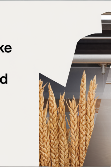 New CEO Mike Häfeli Leads Bühler Grains & Food