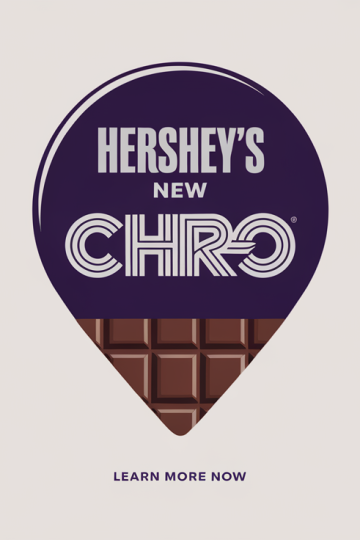 Hershey Appoints Natalie Rothman as CHRO