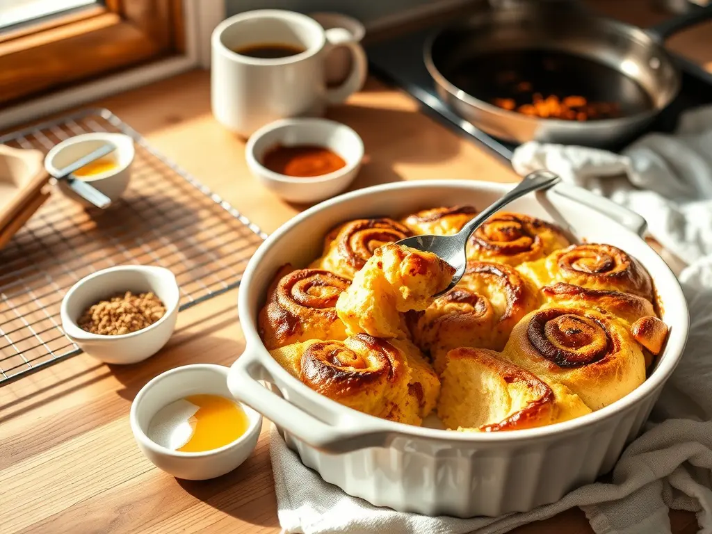 q1Best Cinnamon Roll Bread Pudding Recipe with Cream Cheese Glaze123 2025 09 13T141225.042Z.jpg