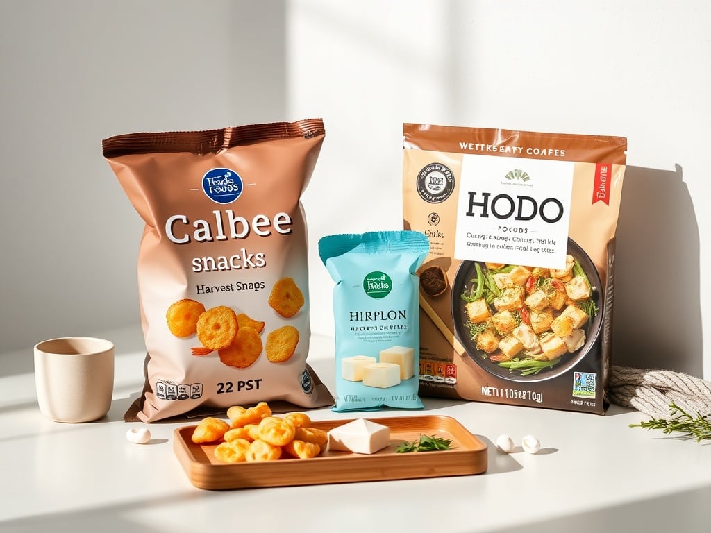 Calbee Inc. acquires majority stake in Hodo Inc. 2025 10 25T152701.888Z