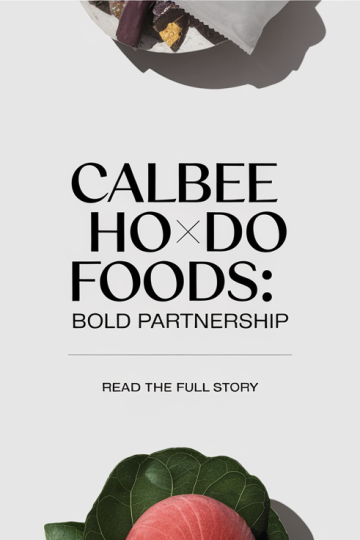 Calbee Acquires Majority Stake in Hodo Foods