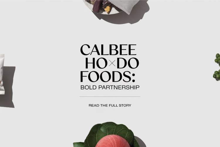 Calbee Acquires Majority Stake in Hodo Foods