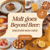 Ardent Mills Expands Malt into New Food Categories