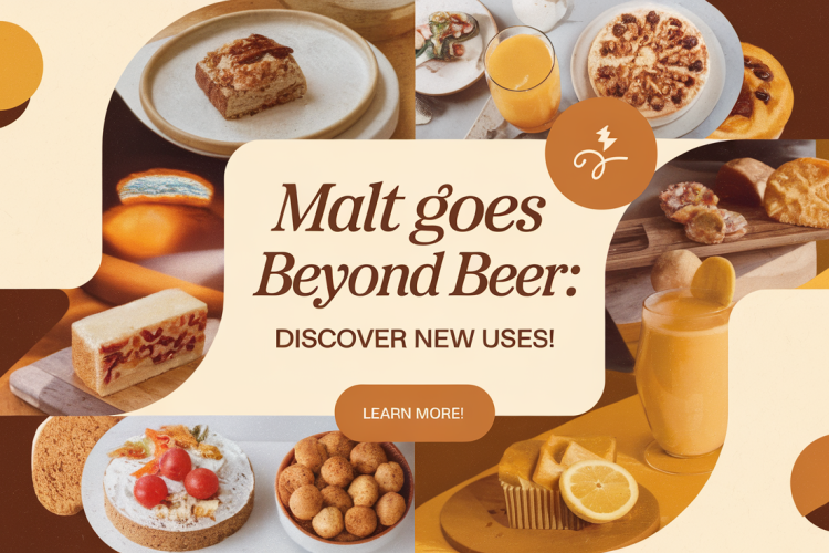 Ardent Mills Expands Malt into New Food Categories