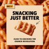 Cheez-It Crunch Redefines Snacking Innovation