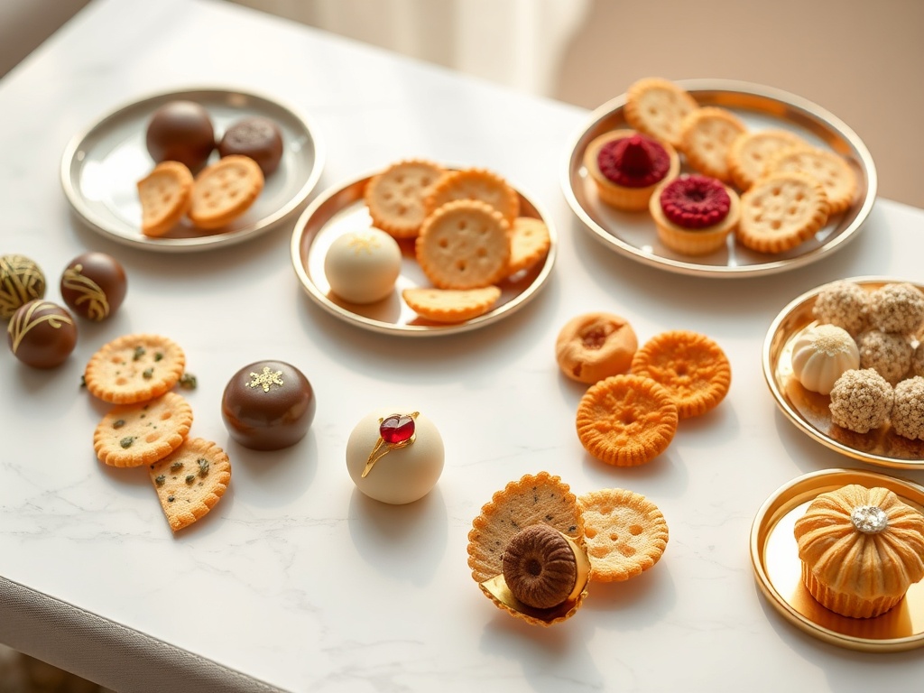 Queens Choice Awards 2025 snack winners announced 2025 10 11T203430.637Z