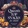 2025 Queen’s Choice Snack Winners Announced