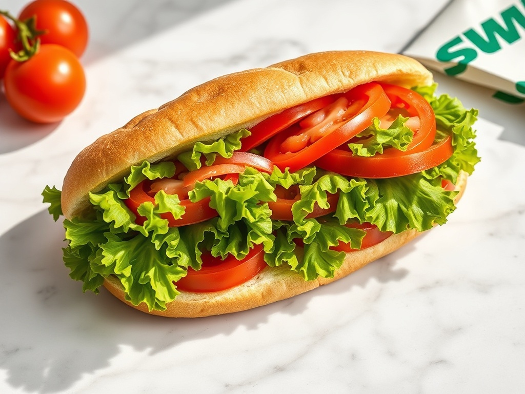Slideshow New menu items from Subway Starbucks and Panera Bread 2025 10 04T230842.827Z