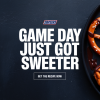 SNICKERS Sauces Elevate Game Day Snacking