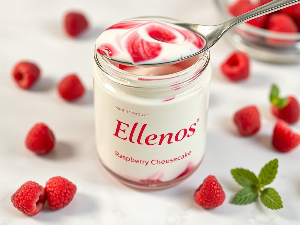 Fan Favorite Yogurt Brand Debuts Two New Dessert Inspired Flavors at Target 2026 01 23T060417.391Z