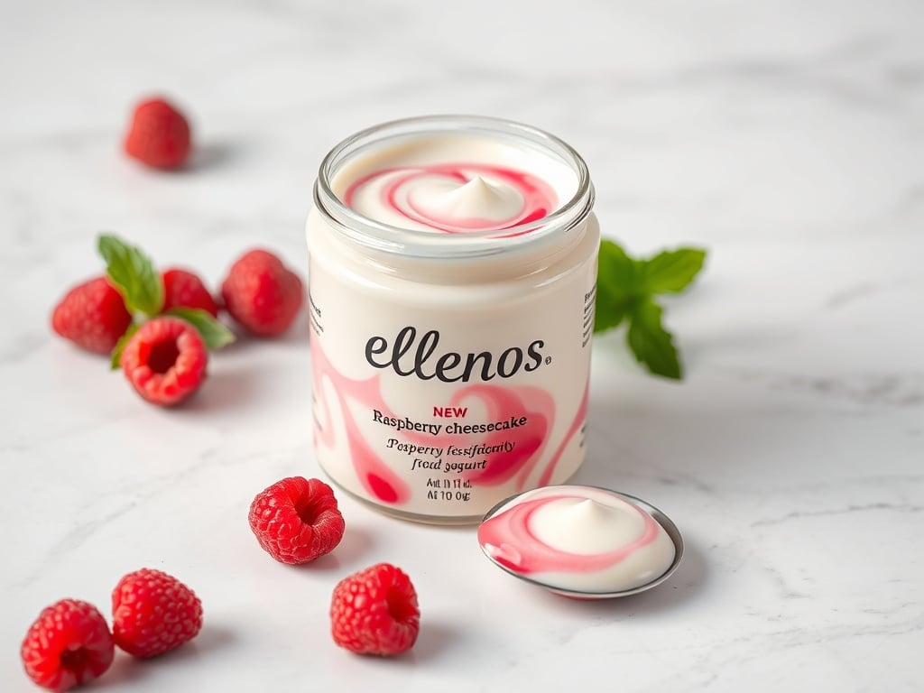 Fan Favorite Yogurt Brand Debuts Two New Dessert Inspired Flavors at Target 2026 01 23T060430.915Z