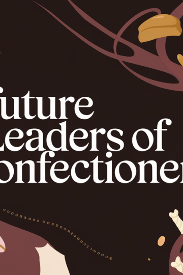 Future Leaders Shaping the Confectionery Industry