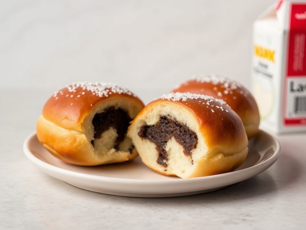 Popular dessert bun recalled over potential health risk 2026 01 09T111326.628Z