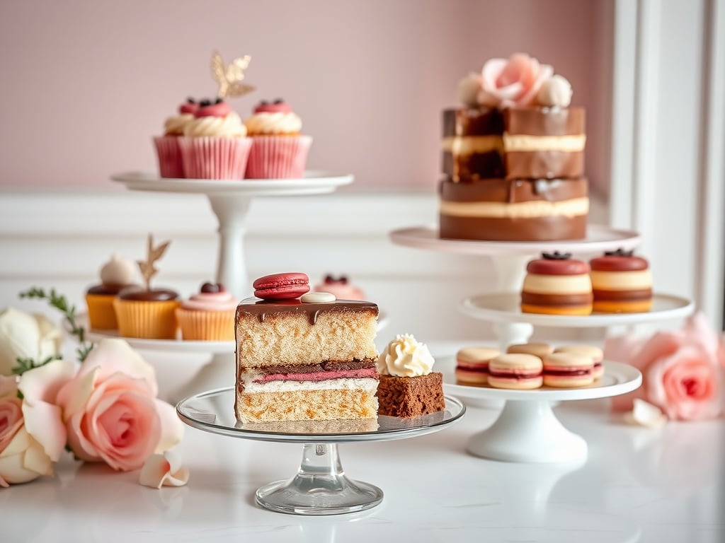 Saratoga Dessert Bar opens at Wilton Mall with sweet treats 2026 01 19T192150.962Z