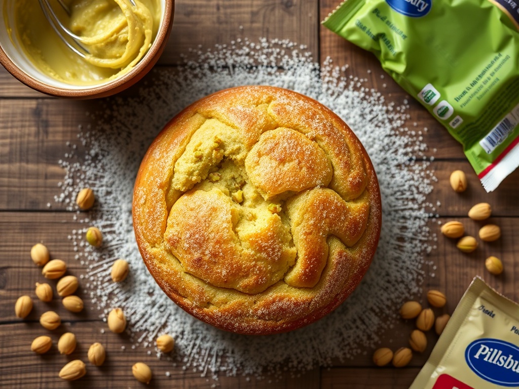 This New Pillsbury Cake Mix Feels Like A Vintage Dessert Revival 2026 01 12T215558.650Z