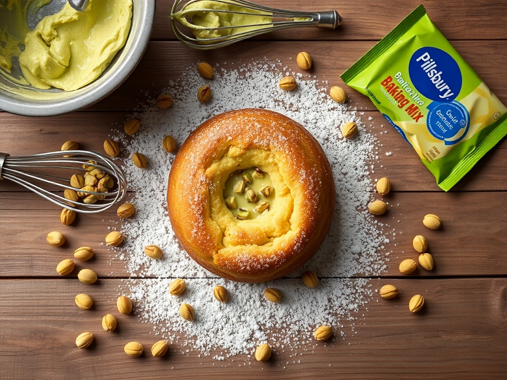 This New Pillsbury Cake Mix Feels Like A Vintage Dessert Revival 2026 01 12T215613.877Z