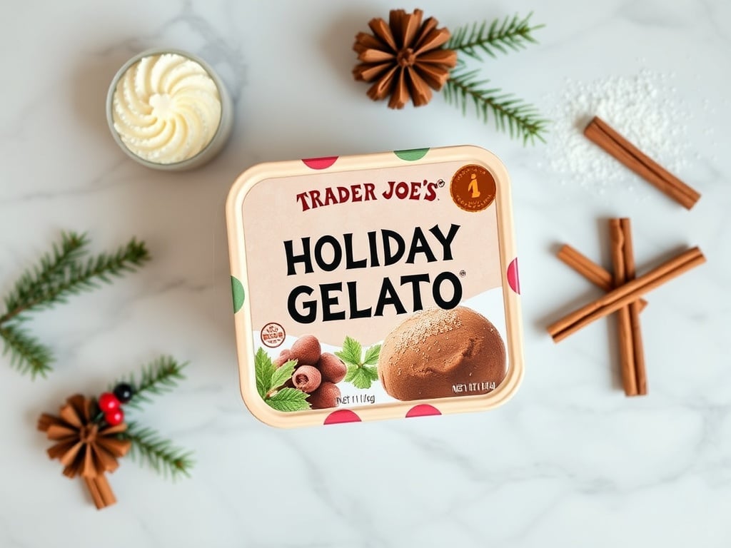 Trader Joes Just Turned My Favorite Italian Dessert Into a New Holiday Treat 2026 01 02T134642.097Z