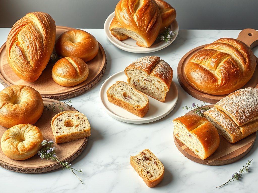 Slideshow New products from Flowers Foods Inc. Electric Youth Inc. and Catalina Crunch 2026 02 09T114000.311Z