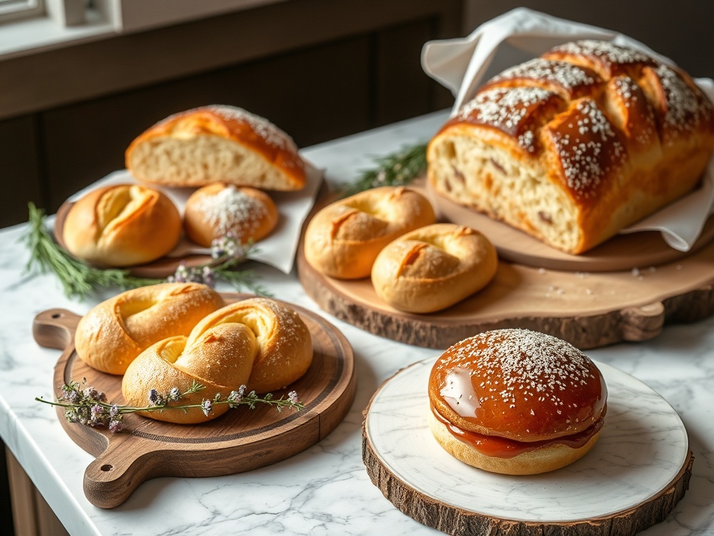 Slideshow New products from Flowers Foods Inc. Electric Youth Inc. and Catalina Crunch 2026 02 09T114032.083Z