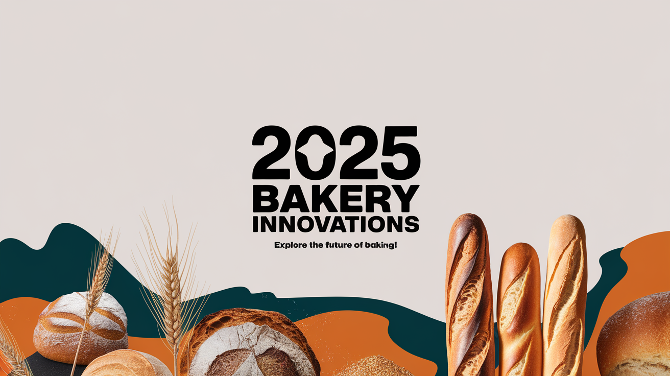 Flowers Foods Launches 2025 Bakery Innovations